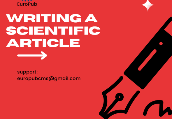 Writing a scientific article