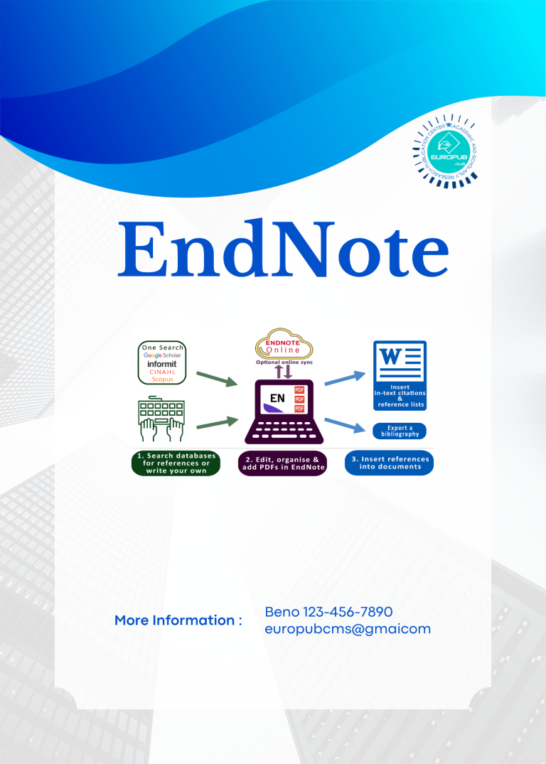 Endnote